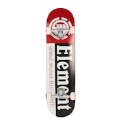 エレメント（ELEMENT）（メンズ、レディース、キッズ）SECTION スケートボード スケボー デッキ 8インチ BB027433 AST コンプリート【ラッピング不可商品】
