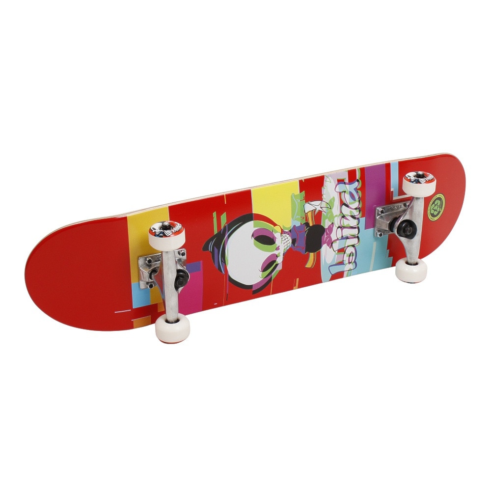 BLIND 7.75インチ ブラインド スケボー コンプリートデッキ新品