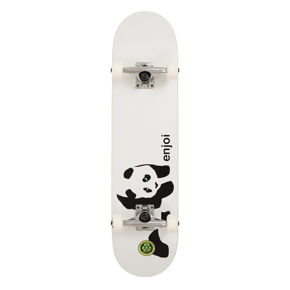 Whitey Panda 7.75 スケートボード 100014000400 Whitey Panda スケボー コンプリート 