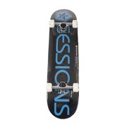 セッションズ(SESSIONS)(メンズ、レディース、キッズ)スケートボード スケボー コンプリート TEAM 218169【ラッピング不可商品】