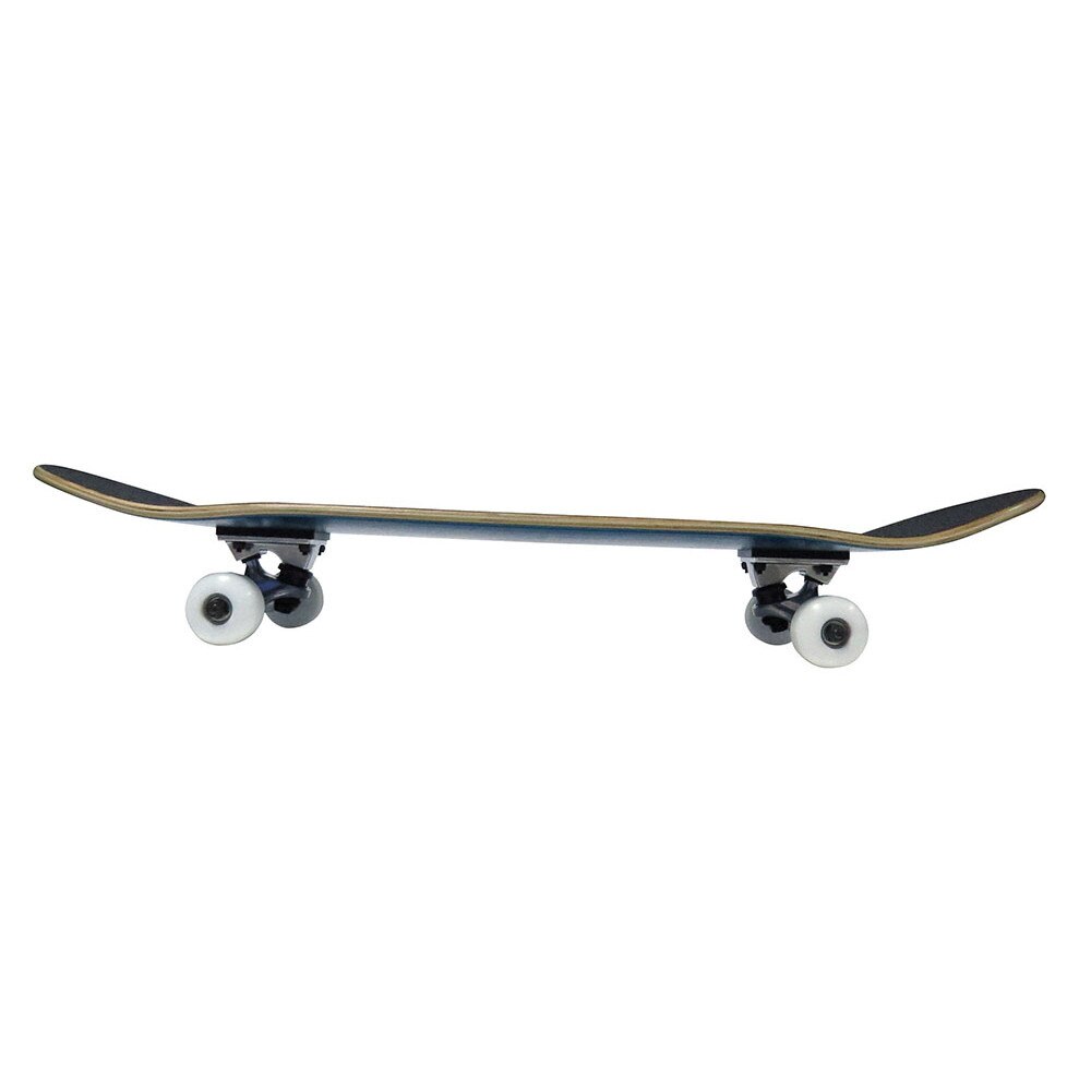 サーパストレーディング（SURPATHTRADING）（メンズ、レディース）スケートボード スケボー 完成品 コンプリート 7.75インチ × 31.25 BLU【ラッピング不可商品】