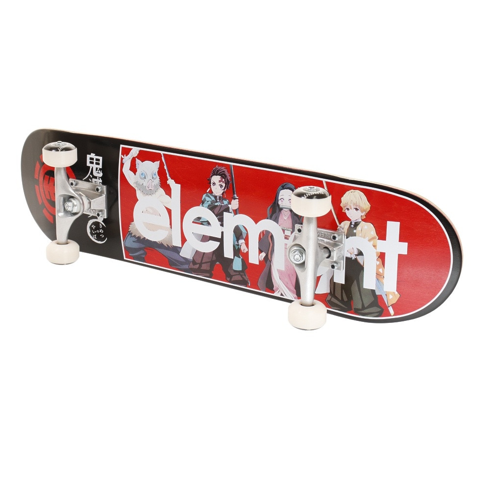 エレメント（ELEMENT）（メンズ、レディース）鬼滅の刃 スケートボード