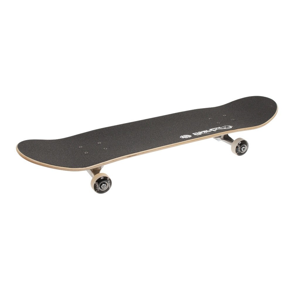 エレメント（ELEMENT）（メンズ）鬼滅の刃 スケートボード KIMETSU D COMP 8.125インチ BB027452 AST コンプリート 完成品 セット【ラッピング不可商品】