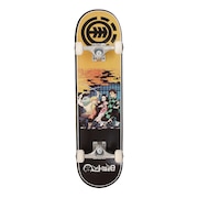 エレメント（ELEMENT）（メンズ）鬼滅の刃 スケートボード KIMETSU D COMP 8.125インチ BB027452 AST コンプリート 完成品 セット【ラッピング不可商品】