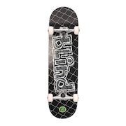 ブラインド(メンズ、レディース、キッズ)OG Grundge Logo スケートボード 7.87インチ 100016000100 ブラック コンプリート【ラッピング不可商品】