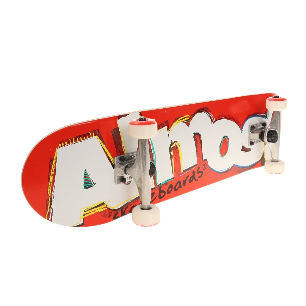 オルモスト（ALMOST）（メンズ、レディース）Neo Express スケート