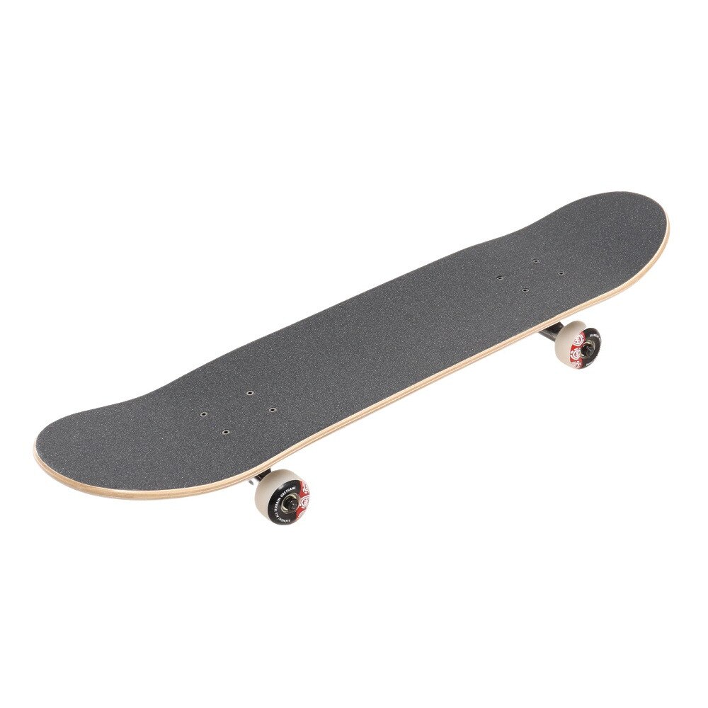 エレメント（レディース、キッズ）ジュニア BLAZIN COMP BLK コンプリートデッキ BC027427 BLK
