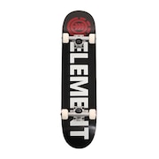 エレメント(レディース、キッズ)ジュニア BLAZIN COMP BLK コンプリートデッキ BC027427 BLK