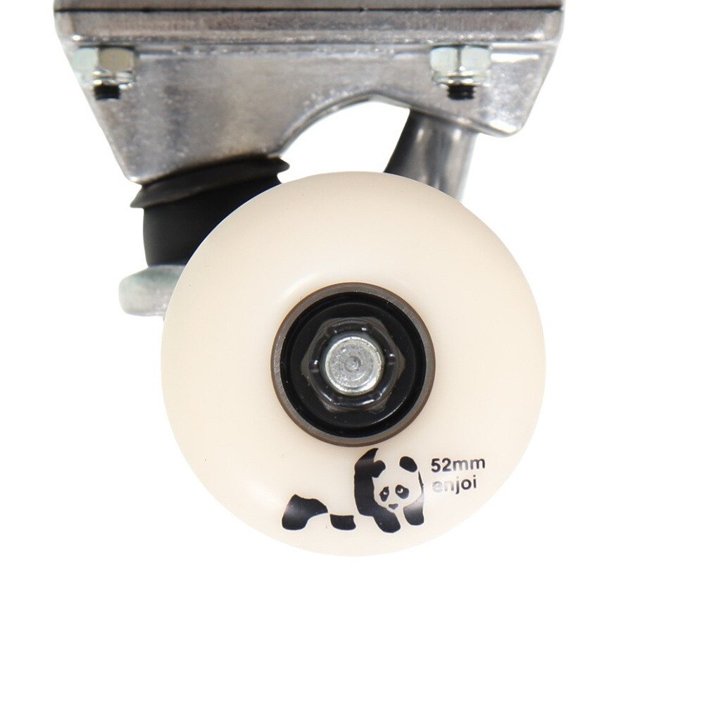 エンジョイ（enjoi）（メンズ、レディース）スケートボード スケボー コンプリート 完成品 8インチ クリーパー Creeper FP 8 100014000400