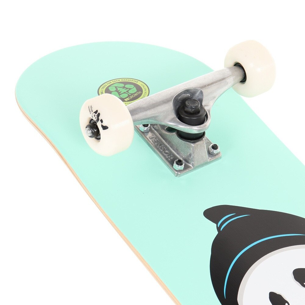 エンジョイ（enjoi）（メンズ、レディース）スケートボード スケボー コンプリート 完成品 8インチ クリーパー Creeper FP 8 100014000400