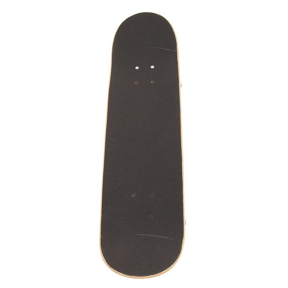 イナフ（Enuff）（メンズ）ジュニア 子供 スケートボード スケボー 完成品 コンプリート 7.25インチ ENU2000N 【ラッピング不可商品】
