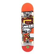 (メンズ、レディース)OG Ripped FP スケートボード 7.75インチ 100016000100 レッド スケボー コンプリート 完成品