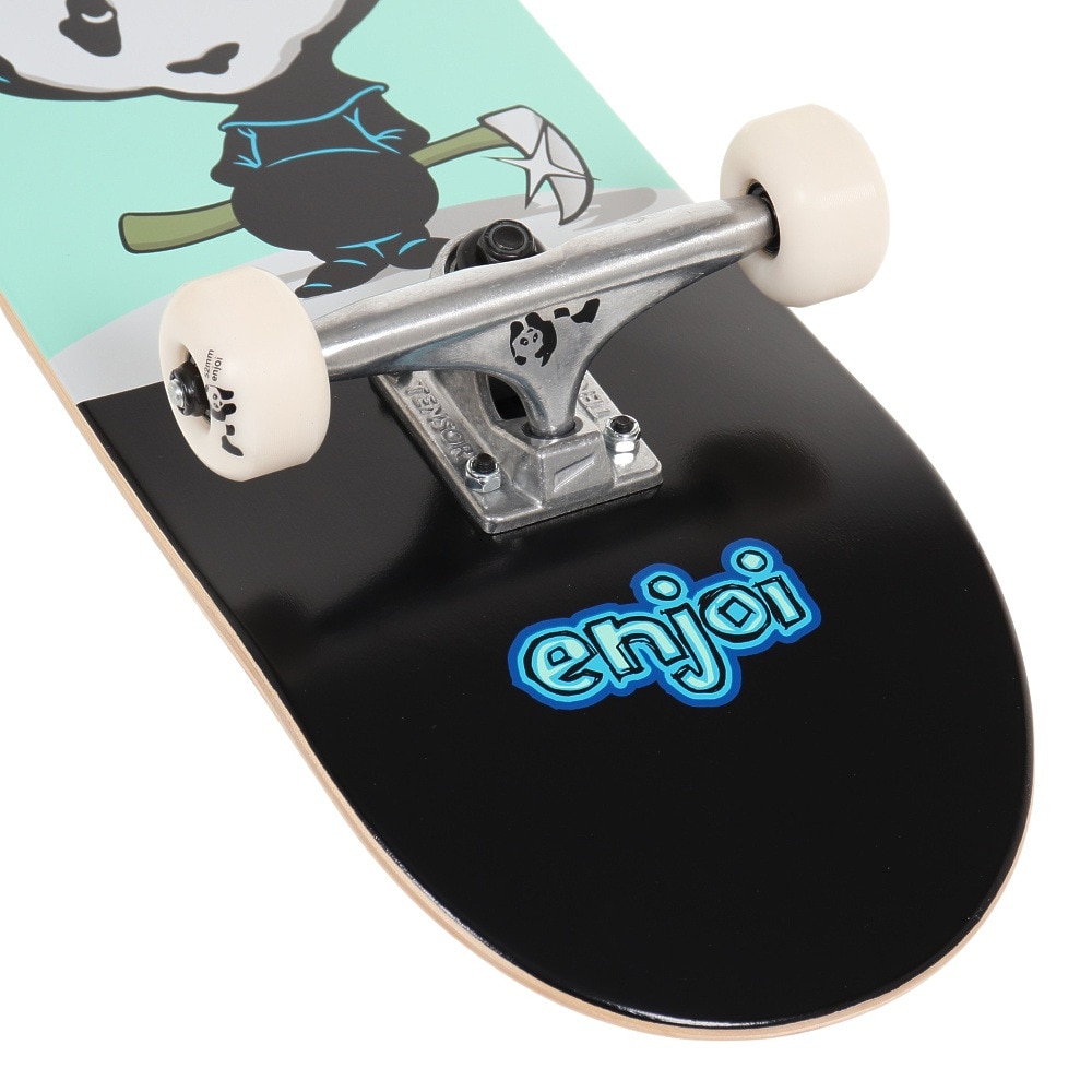 エンジョイ（enjoi）（メンズ、レディース）Creeper FP 8 スケートボード 8インチ 100014000400 ミント スケボー コンプリート 完成品