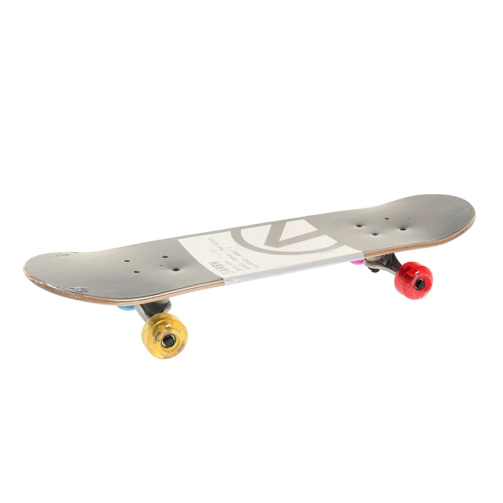 エアボーン（ARBN）（キッズ）ジュニア 子供 スケートボード スケボー コンプリート 完成品 7インチ COMPLEAT AB09SK1298J RBW H【ラッピング不可商品】