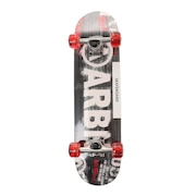 ジュニア スケートボード スケボー コンプリート 完成品 7インチ AB89SK1094J H【ラッピング不可商品】