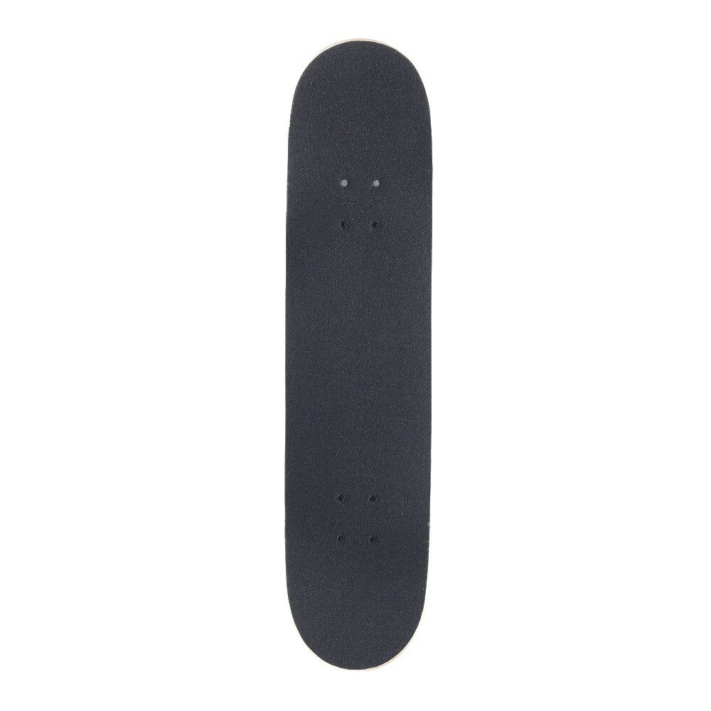 ENOUGH（メンズ、レディース）スケートボード スケボー コンプリート 完成品 7.75インチ SKULLY ENU2100