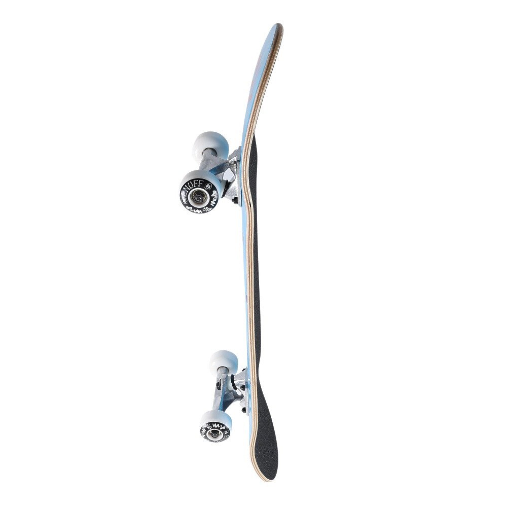 ENOUGH（メンズ、レディース）スケートボード スケボー コンプリート 完成品 7.75インチ SKULLY ENU2100