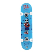 イナフ(Enuff)(メンズ、レディース)スケートボード スケボー コンプリート 完成品 SKULLY ENU2100 ENU2150