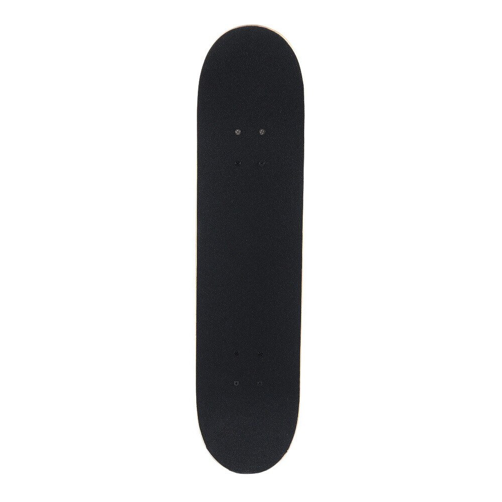 ENOUGH（レディース、キッズ）スケートボード スケボー コンプリート 完成品 7.25インチ SKULLY MINI ENU2150