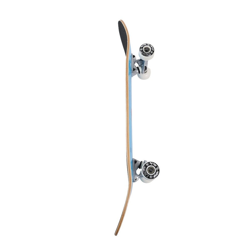ENOUGH（レディース、キッズ）スケートボード スケボー コンプリート 完成品 7.25インチ SKULLY MINI ENU2150
