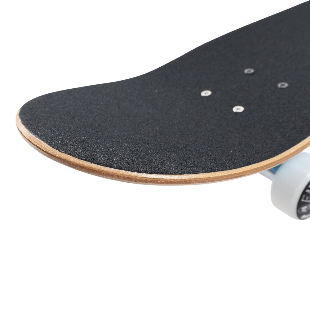 ENOUGH（レディース、キッズ）スケートボード スケボー コンプリート 完成品 7.25インチ SKULLY MINI ENU2150