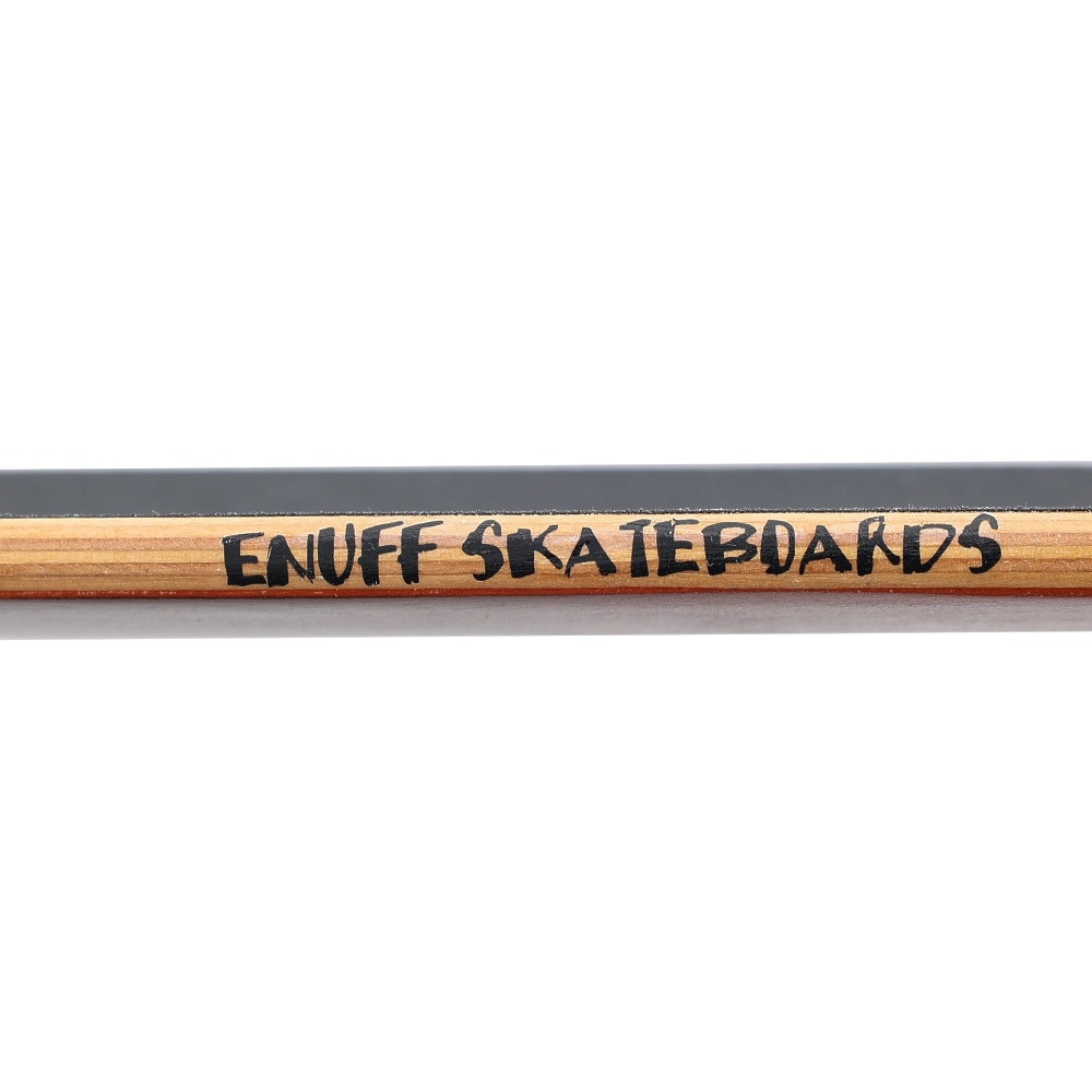 イナフ（Enuff）（メンズ、レディース）スケートボード スケボー コンプリート 完成品 7.75インチ FADE ENU2400