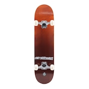 (メンズ、レディース)スケートボード スケボー コンプリート 完成品 7.75インチ FADE ENU2400