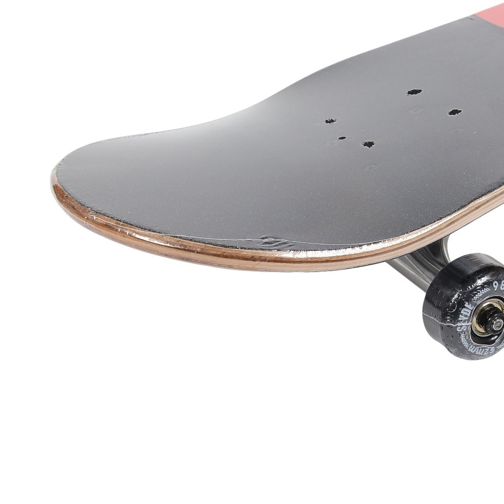 スライド（SLYDE）（メンズ、レディース）スケートボード CONCAVE DOUBLE KICK DECK9 SL25SB-AD003DAY