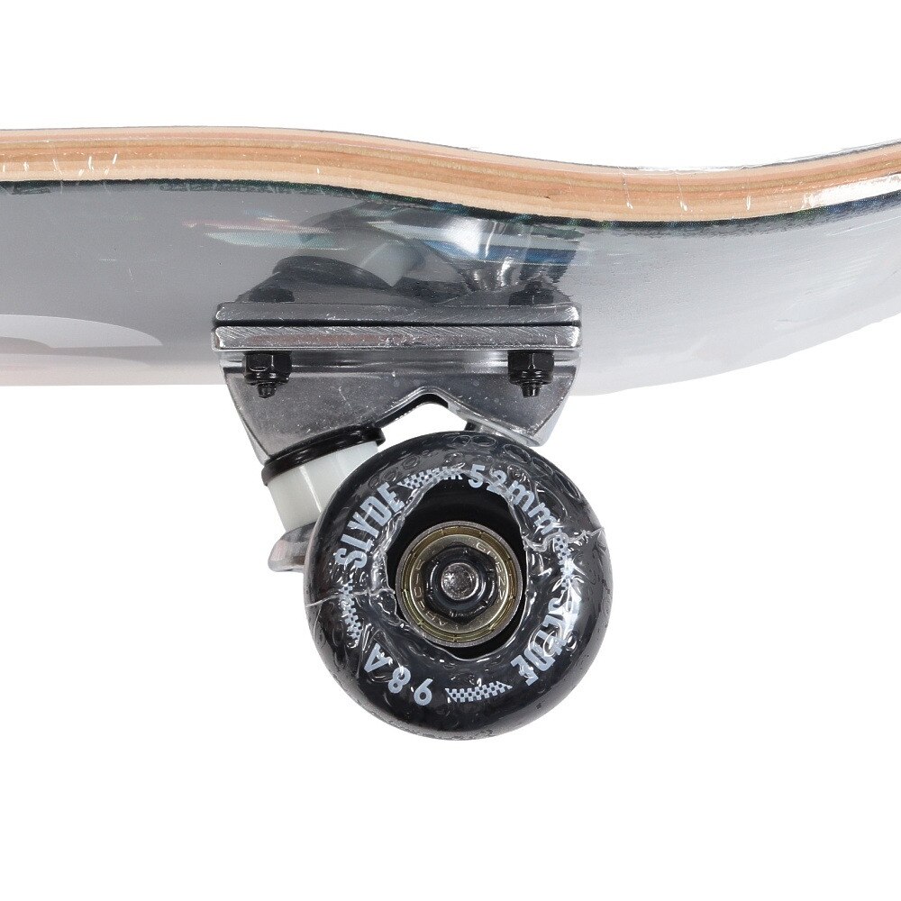 スライド（SLYDE）（メンズ、レディース）スケートボード CONCAVE DOUBLE KICK DECK9 SL25SB-AD004NIGHT