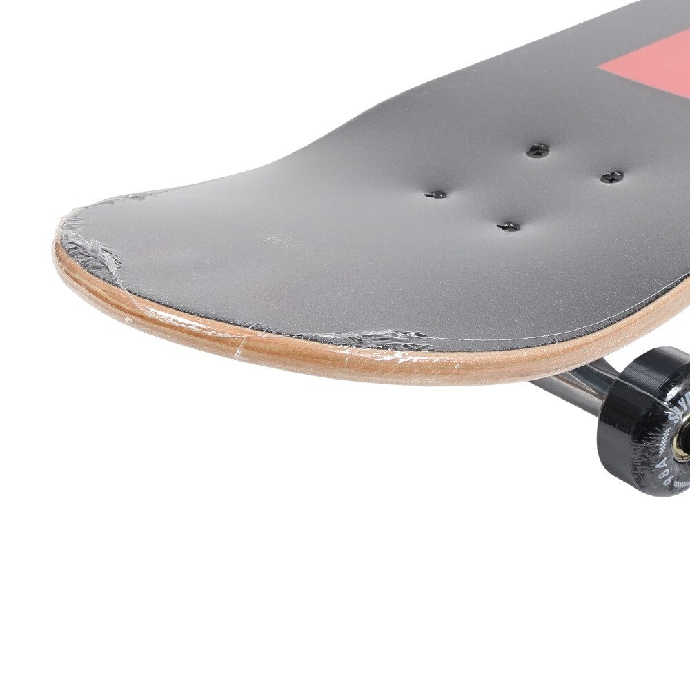 スライド（SLYDE）（メンズ、レディース）スケートボード CONCAVE DOUBLE KICK DECK9 SL25SB-AD004NIGHT