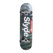 (メンズ、レディース)スケートボード CONCAVE DOUBLE KICK DECK9 SL25SB-AD004NIGHT