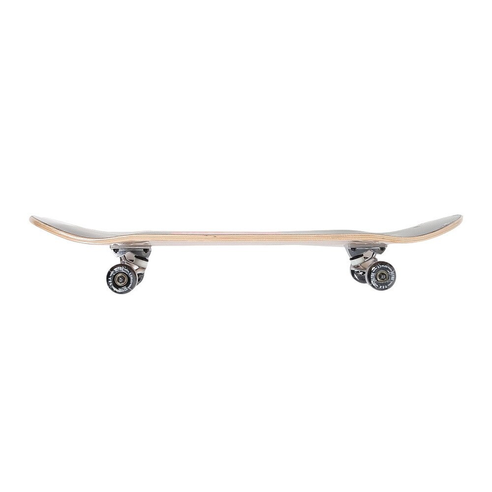 スライド（SLYDE）（メンズ、レディース）スケートボード CONCAVE DOUBLE KICK DECK9 SL25SB-AD005BEG