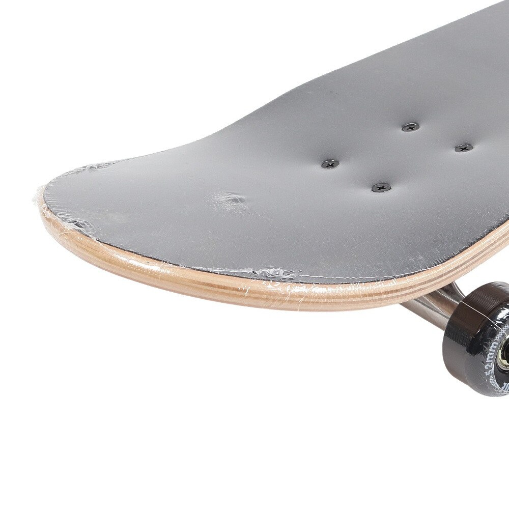 スライド（SLYDE）（メンズ、レディース）スケートボード CONCAVE DOUBLE KICK DECK9 SL25SB-AD005BEG