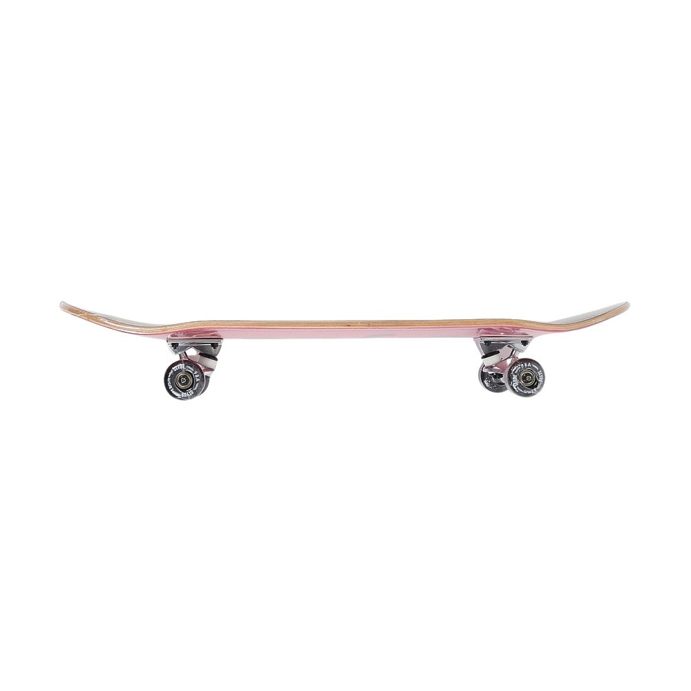 スライド（SLYDE）（メンズ、レディース）スケートボード CONCAVE DOUBLE KICK DECK9 SL25SB-AD005RED