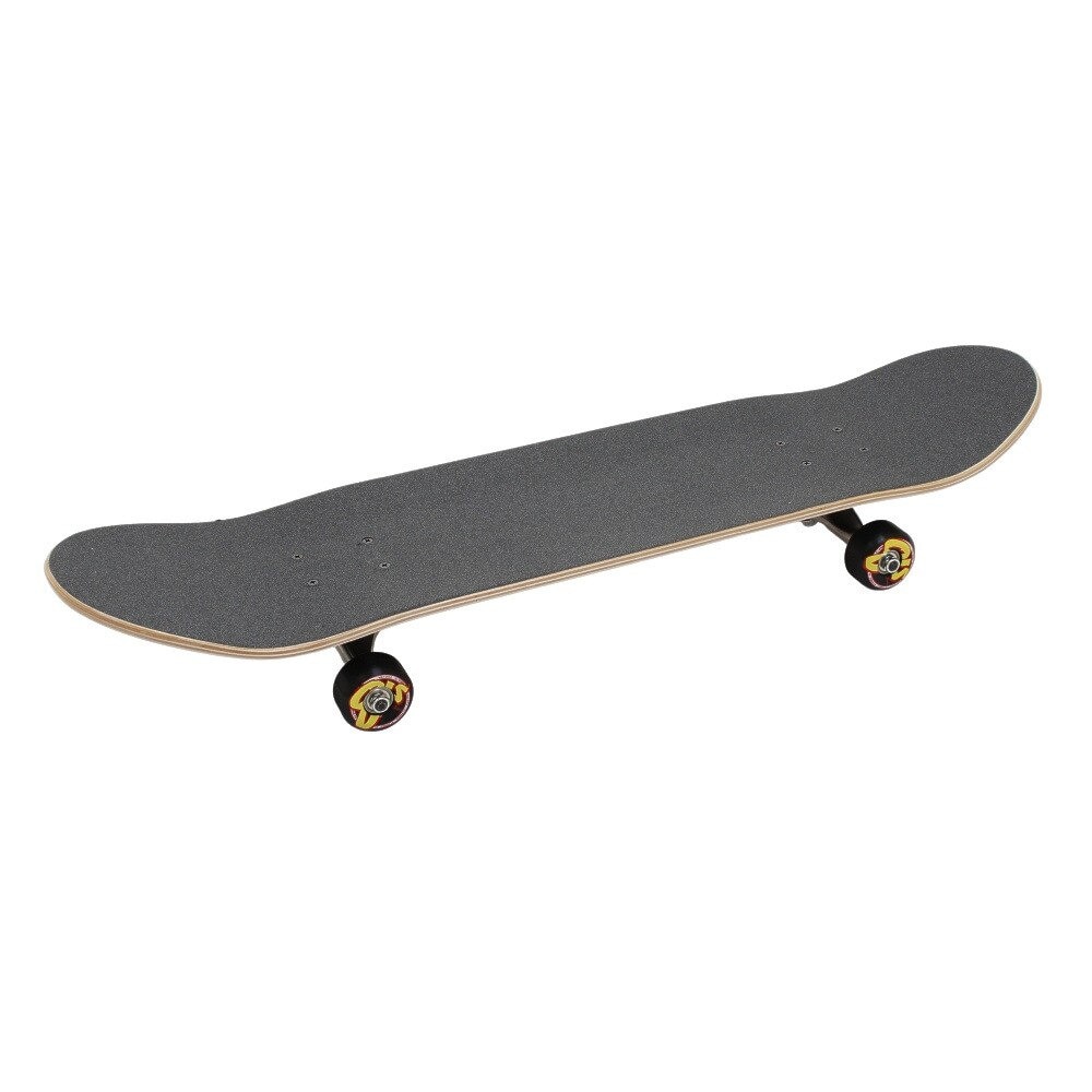 サンタクルーズ（SANTA CRUZ）（メンズ、レディース）スケートボード スケボー コンプリート CLASSIC DOT FULL 30020933  8インチ【ラッピング不可商品】