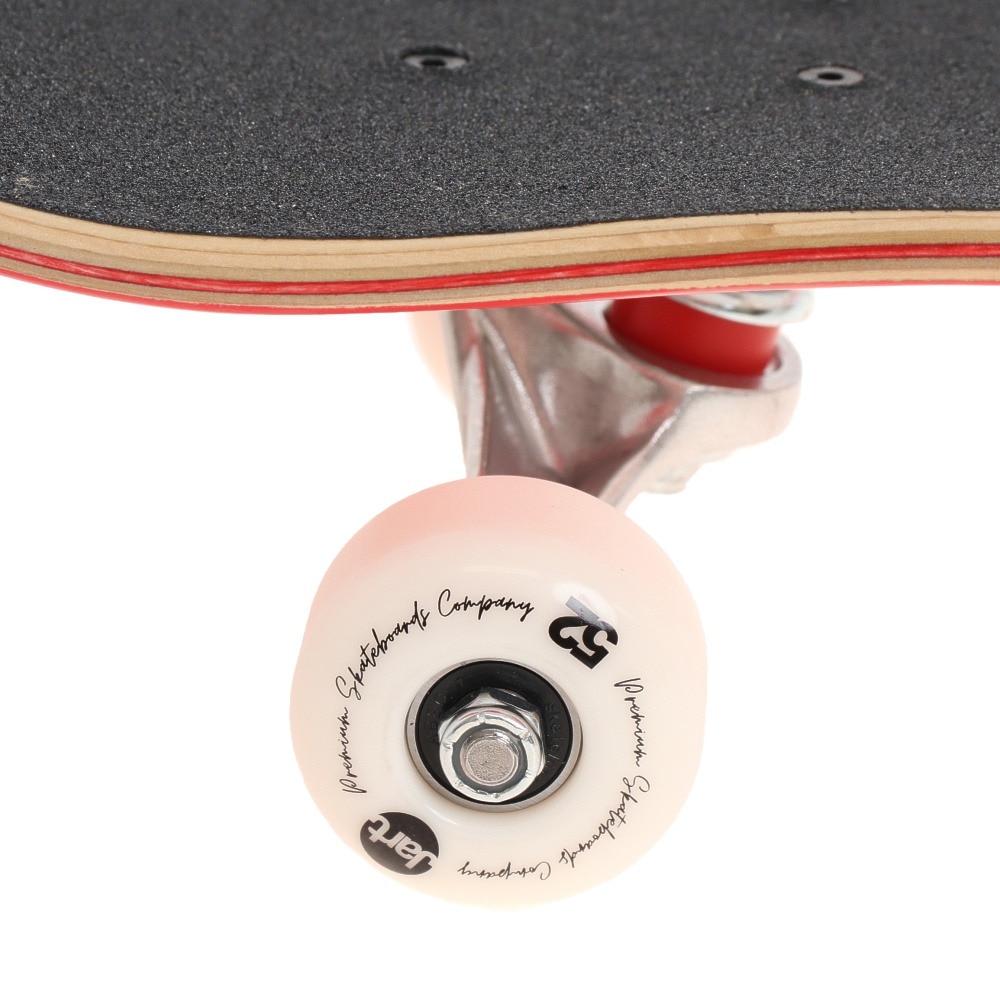 ジャート（JART）（メンズ、レディース、キッズ）スケートボード クラシック 8.0x31.85 100105000100 スケボー コンプリート