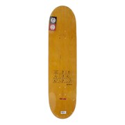エレメント（ELEMENT）（メンズ、レディース）スケートボード スケボー PEANUTS JOE COOL X APPLEYARD デッキ 8.25インチ BB027010 AST
