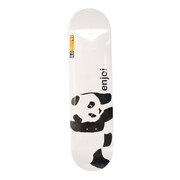 エンジョイ（enjoi）（メンズ、レディース）スケートボード デッキ Whitey Panda Logo Wide 101014000101 8.0インチ