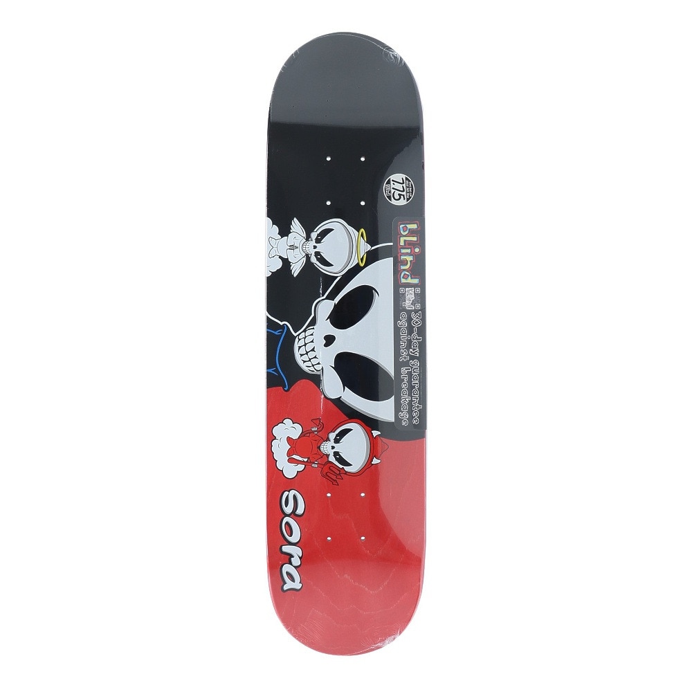 enjoi 7.75インチ ブラインド スケボー コンプリートデッキ-