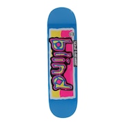 ブルー