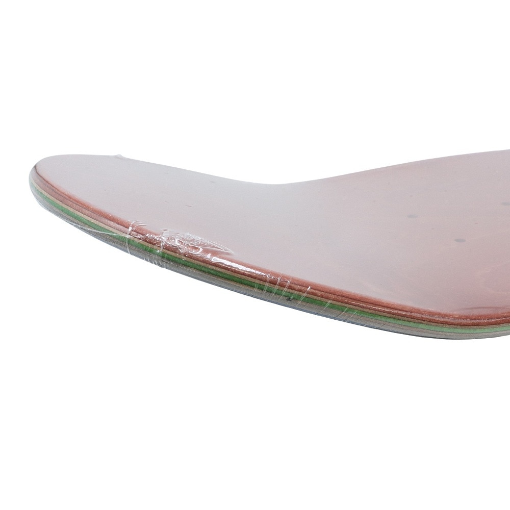 エンジョイ（enjoi）（メンズ、レディース）Specturm RESIN-7 スケートボード 8.0インチ 101014000101 ブラック スケボー コンプリート 完成品