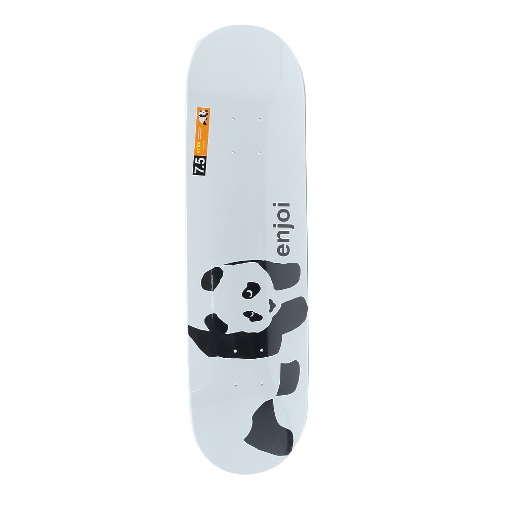 エンジョイ（enjoi）（レディース、キッズ）Whitey Panda Logo Yth