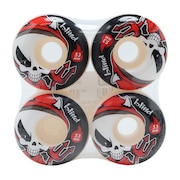 (メンズ、レディース、キッズ)ウィール Devil Reaper Wheel 53mm 103016000101 スケボー スケートボード