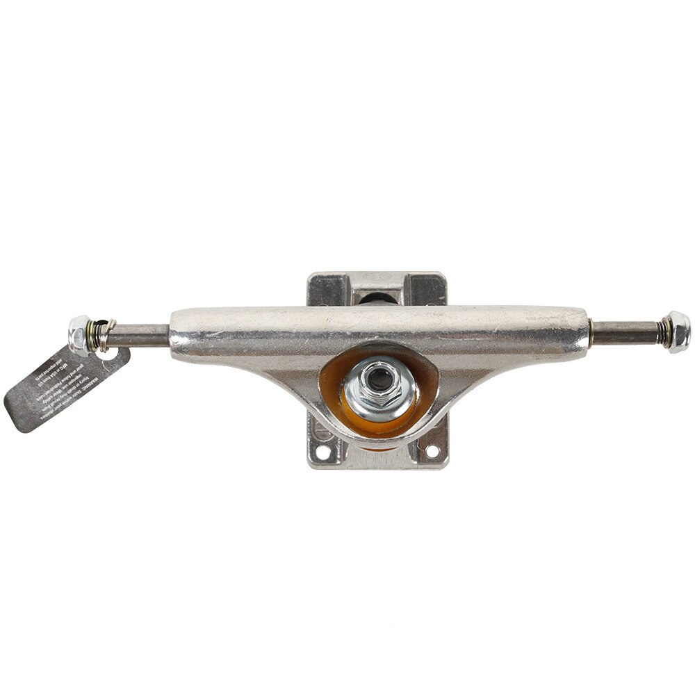 サンタクルーズ（SANTA CRUZ）（メンズ、レディース）単品スケートボードトラック 139 SLV 32013201 スケボー トラック 