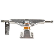 サンタクルーズ（SANTA CRUZ）（メンズ、レディース）単品スケートボードトラック 139 SLV 32013201 スケボー トラック 