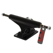 インディペンデント（メンズ、レディース、キッズ）スケートボード エクストリームスポーツ 129 FHOLLOW BLK トラック 32013120 スケボー トラック 