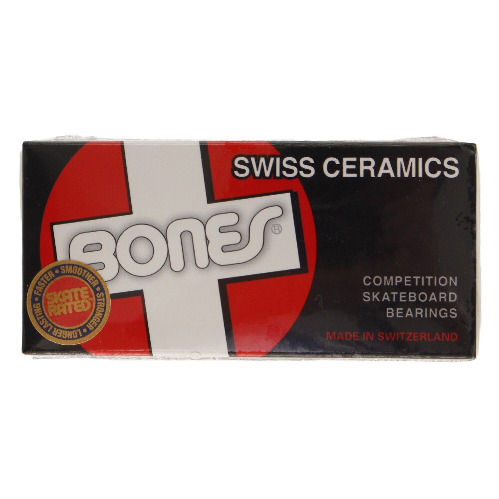  SWISS セラミックス ベアリング 34220301