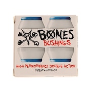 サンタクルーズ(メンズ、レディース)スケボーパーツ Bones Bushings ソフト WH 35220201