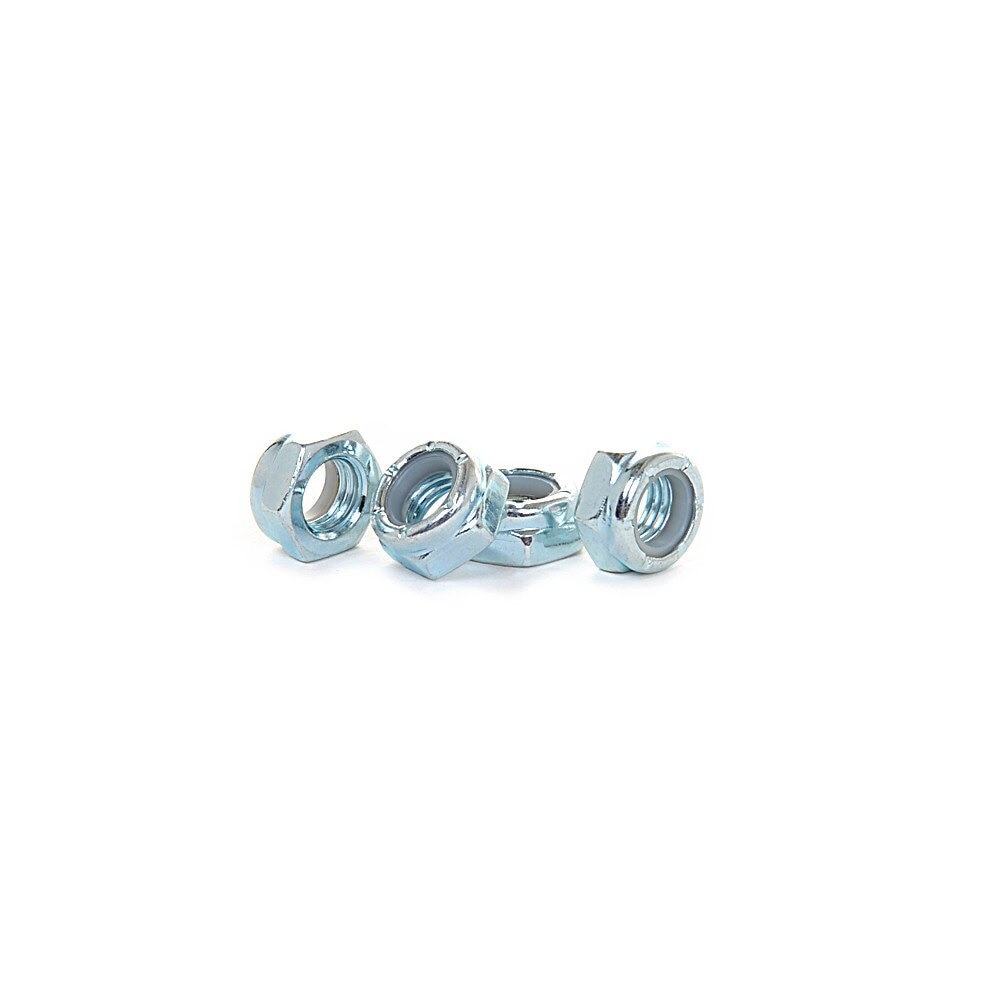 INDY（INDY） スケートボード エクストリームスポーツ インディペンデント INDEPENDENT AXLE NUTS 4個SET パーツ 35010301