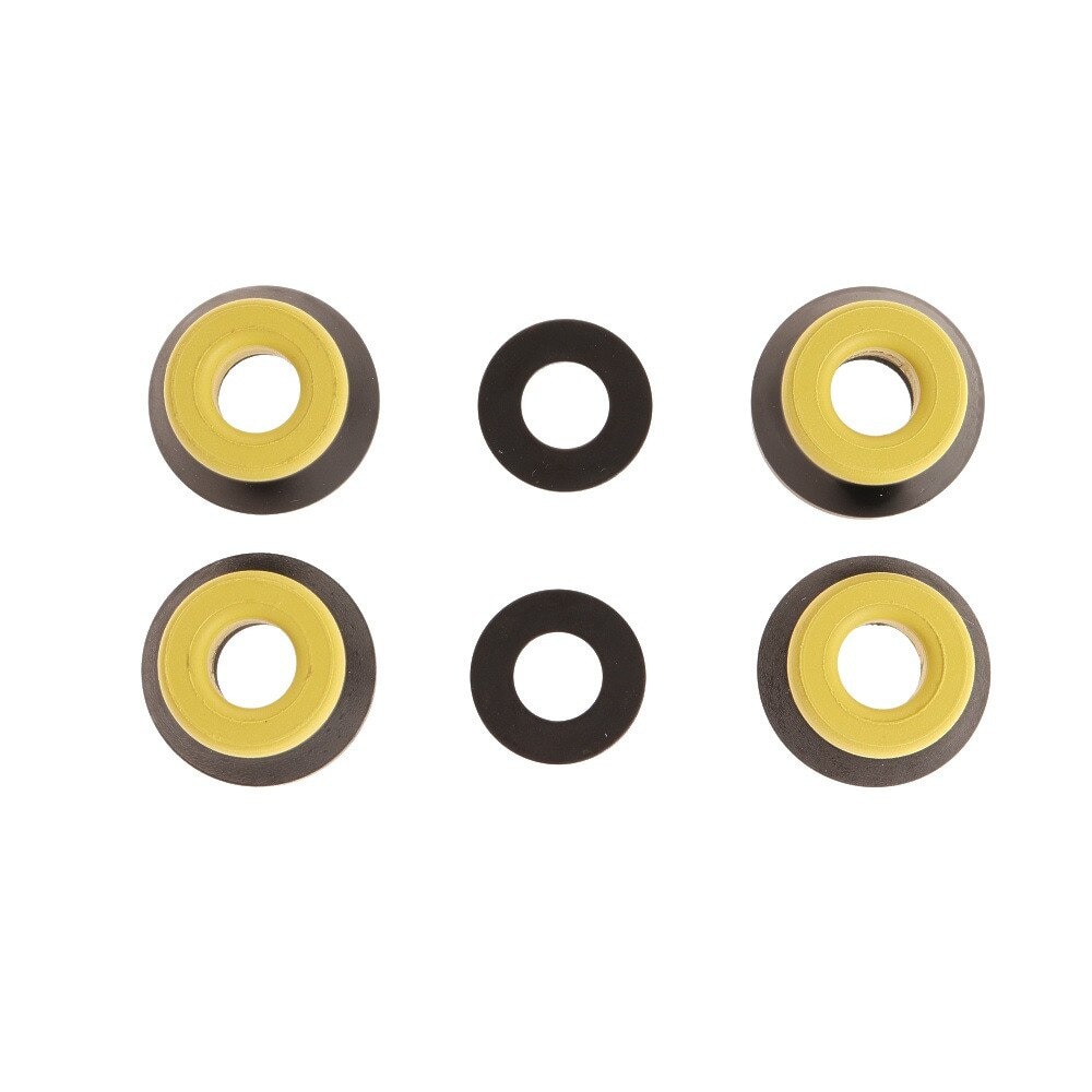 ボーンズ（BONES） スケボーパーツ Bones Bushings ミディアム BK 35220302